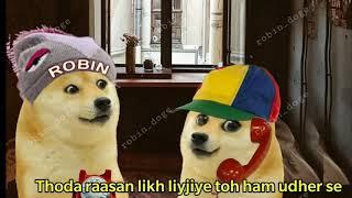 CHACCHA SUJJI HAI ?? #CHEEM #DOGE