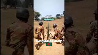 Bangladesh army  vs Myanmar’s army 