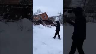 вот такая наша не лëгкая работа манипуляторщика