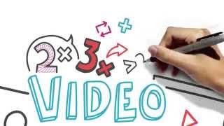 Double your sales with engaging whiteboard videos