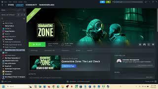 Fix Quarantine Zone The Last Check Microsoft Visual C++ Runtime Error On PC