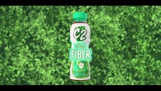 Try the new C2 Plus Fiber!