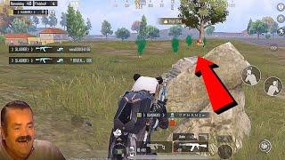 No One Believe This Happened  | PUBG MOBILE FUNNY MOMENTS
