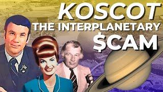 Koscot: The Interplanetary Scam | #AntiMLM