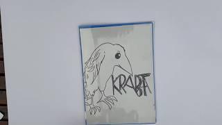 Krabat von Otfried Preußler (produziert von Henri und Tom)