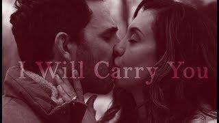 The Blacklist || Aram and Samar : I will carry you (included S6E14)