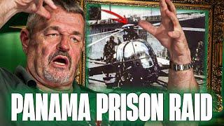 6-Minute Delta Force Hostage Rescue of Kurt Muse During Operation Acid Gambit