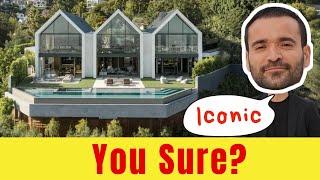 Flaws Exposed: Enes Yilmazer's FOREST KNOLL Mansion Tour