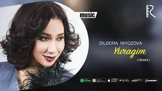 Dildora Niyozova - Yuragim (Official remix)