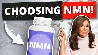 New NMN Supplements: How to Choose the Best for Longevity