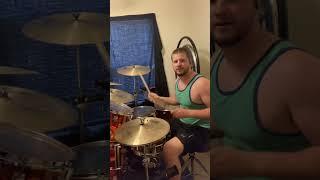 Epic Beats on Ludwig Drums | Thursday Jam Session Unleashed With Kevin Eaton