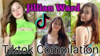 #jillianward #tiktokcompilation JILLIAN WARD - TIKTOK COMPILATION