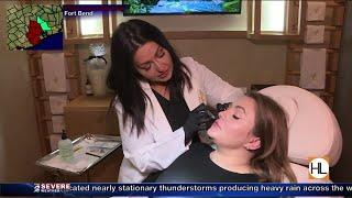 Face & body contouring at ML Skin Spa | HOUSTON LIFE | KPRC 2