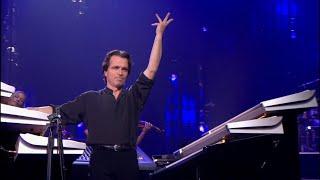 Yanni - "Within Attraction"