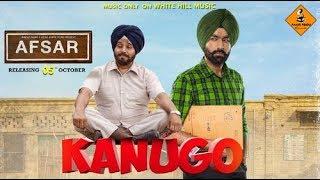 Kanugo | Karmjit Anmol | Pakke Pendu Records