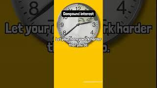 Compound interest doesn't sleep. Let your money work harder than you do.