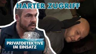 Betrüger-Bande im Visier! | Privatdetektive im Einsatz