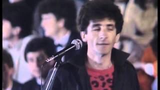 Dan Mladosti 1984 Zeljko Bebek  Drugarska