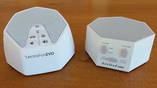 LectroFan Evo Vs LectroFan Classic: Which Is Best?