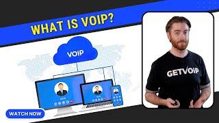 What is VoIP? Voice over Internet Protocol Explained