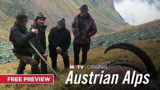 The Austrian Alps | Free Preview | MyOutdoorTV