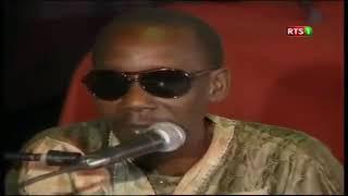 Ndiaga Mbaye, Samba Diabaré Samb & Boucounta Ndiaye