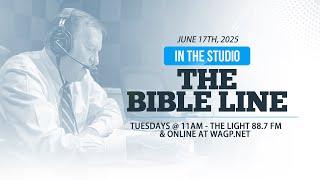 The Bible Line | Additional Resources for Studying the Book of Revelation | Dr. Carl Broggi