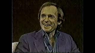 Dick Cavett Show - Graham Chapman (19810318)