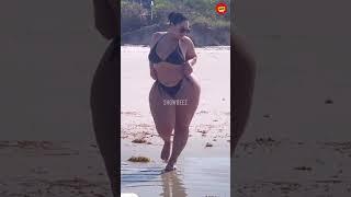 Selene Castle | Attractive Plus Size Model From Puerto Rico | Curvy Fashion | Biography