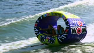 XO Xtreme - WOW World of Watersports