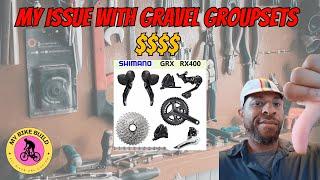 Why Shimano’s Gravel Groupsets Are All About Money – Must Watch!