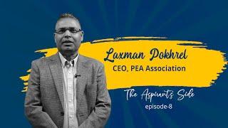 Engineering in Nepal | Laxman Pokharel | PEA Association | Nepal