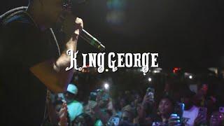 King George - "Too Long" Live in Quincy, FL