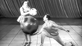 Жонглеры Артамоновы (1961)