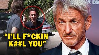 Sean Penn Loses Fans Respect After His Latest Move