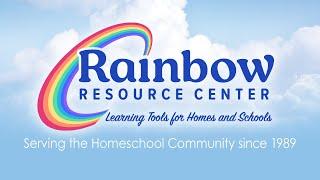 Rainbow Resource Center: Learning Tools for Home and Schools