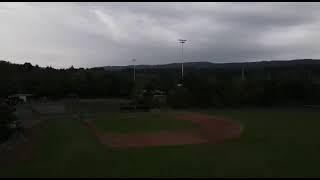 Bad Homburg Hornets Taunus Ballpark