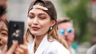 Clevver News - Gigi Hadid Spotted At Courthouse & Is Quickly Dismissed!