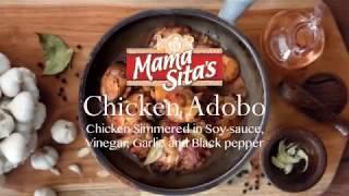 Mama Sita's Chicken Adobo