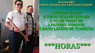 Mp3 Osken sinurat feat tanggang hasapi