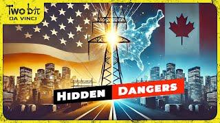 Why the U.S. Grid is at Risk.