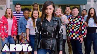Sofia Carson is Hosting! | The ARDYs | Disney Channel