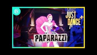 Just Dance 2024 Edition - Paparazzi by Lady Gaga