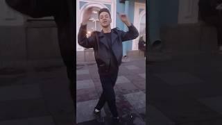 ПИТЕР ️ТАНЦОР САША ТАНЦУЕТ 