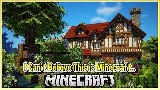 This Mod Completely Changes Minecraft!