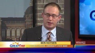 1-25-16 Tax Identity Theft Awareness Week – Community State Bank