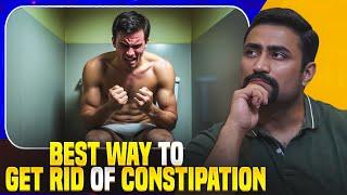 Say Goodbye to Constipation FOREVER - the Hidden Truth !!