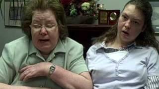 Jean and Carol Smith on Developmental Disabilities in Tennessee