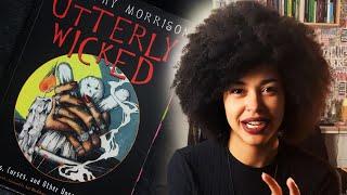 Utterly Wicked by Dorothy Morrison: a book review and thoughts on baneful magick