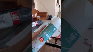 Will this “Floor tile adhesive repair glue” do the job? Let’s see! #tileglue #adhesiveglue